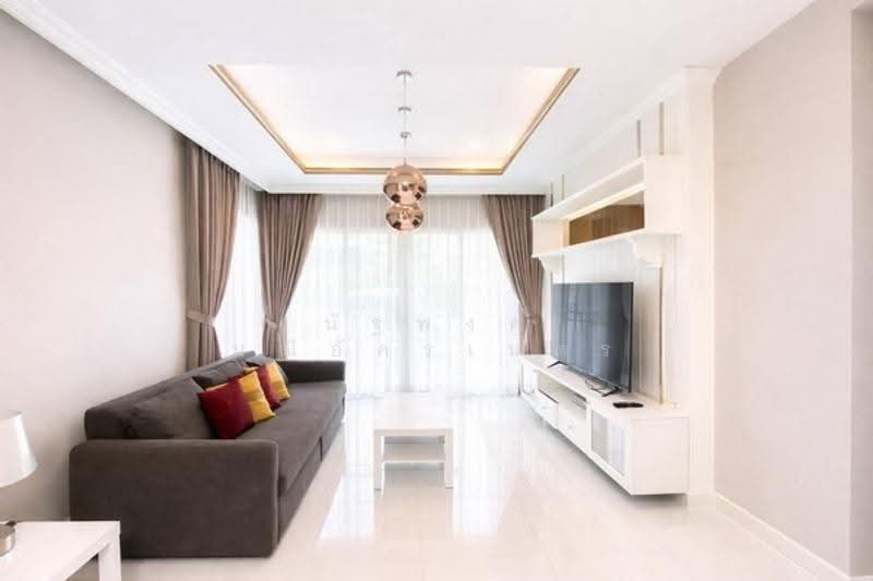 Passorn Prestiege Luxe Pattanakarn : ภัสสร เพรสทีจ ลุกซ์ พัฒนาการ, กรุงเทพ, ถนนพัฒนาการ, สวนหลวง, กรุงเทพ, 200 ตร.ม., บ้านเดี่ยว ให้เช่า, โดย นัฐพงค์ มณีอัครเนตร, 500573289 - DDproperty.com