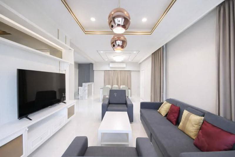 Passorn Prestiege Luxe Pattanakarn : ภัสสร เพรสทีจ ลุกซ์ พัฒนาการ, กรุงเทพ, ถนนพัฒนาการ, สวนหลวง, กรุงเทพ, 200 ตร.ม., บ้านเดี่ยว ให้เช่า, โดย นัฐพงค์ มณีอัครเนตร, 500573289 - DDproperty.com