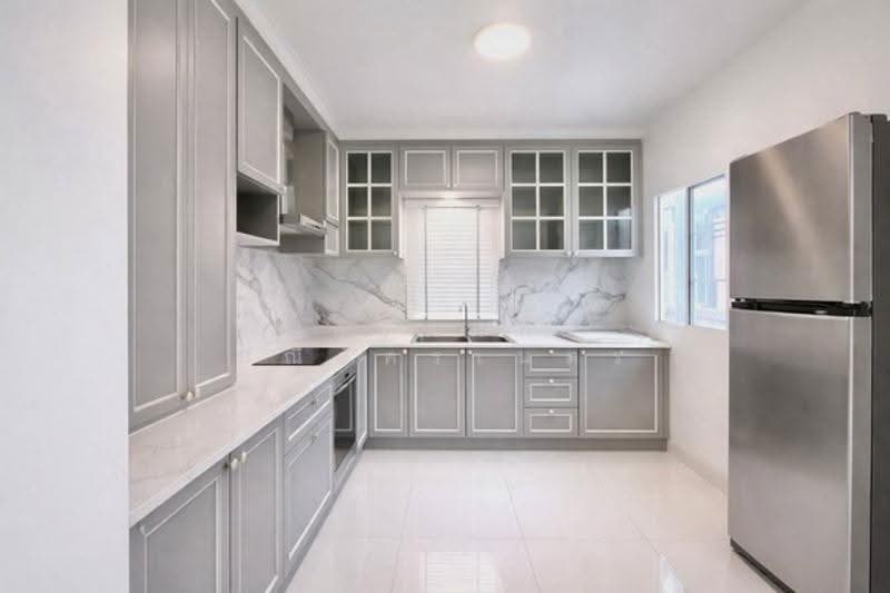 Passorn Prestiege Luxe Pattanakarn : ภัสสร เพรสทีจ ลุกซ์ พัฒนาการ, กรุงเทพ, ถนนพัฒนาการ, สวนหลวง, กรุงเทพ, 200 ตร.ม., บ้านเดี่ยว ให้เช่า, โดย นัฐพงค์ มณีอัครเนตร, 500573289 - DDproperty.com