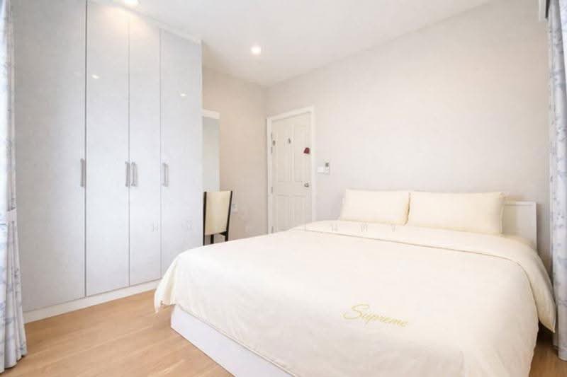 Passorn Prestiege Luxe Pattanakarn, Bangkok, Phatthanakan Road, Suan Luang, Bangkok, 4 Bedrooms, 200 sqm, Single Detached House For Rent, by นัฐพงค์ มณีอัครเนตร, 500573289 - DDproperty.com