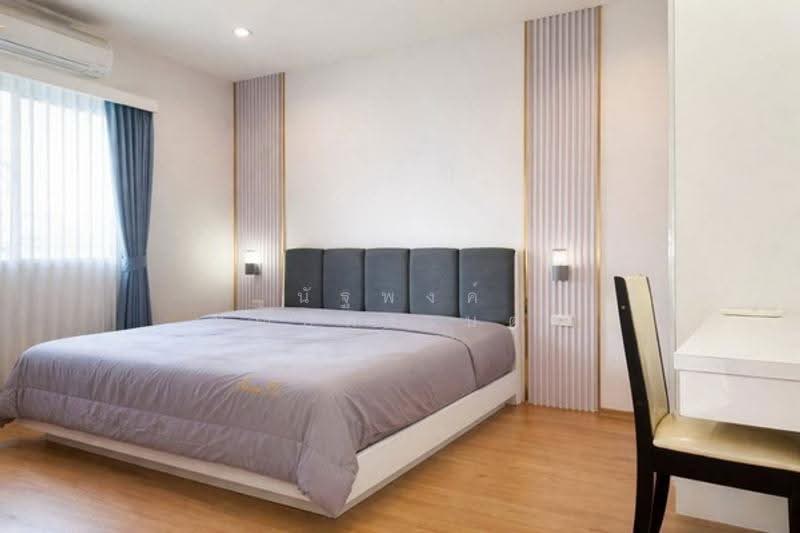 Passorn Prestiege Luxe Pattanakarn, Bangkok, Phatthanakan Road, Suan Luang, Bangkok, 4 Bedrooms, 200 sqm, Single Detached House For Rent, by นัฐพงค์ มณีอัครเนตร, 500573289 - DDproperty.com