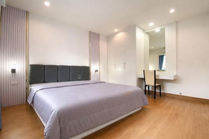 Passorn Prestiege Luxe Pattanakarn, Bangkok, Phatthanakan Road, Suan Luang, Bangkok, 4 Bedrooms, 200 sqm, Single Detached House For Rent, by นัฐพงค์ มณีอัครเนตร, 500573289 - DDproperty.com