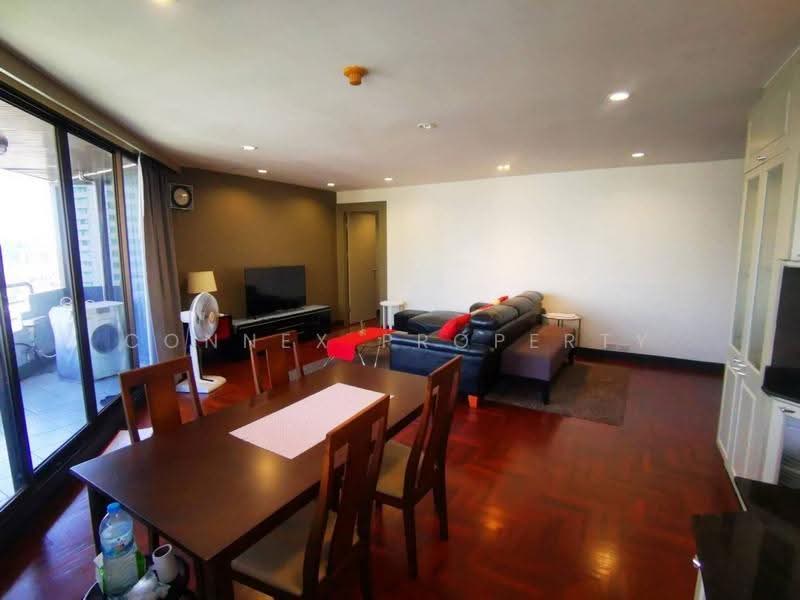 Lake Avenue Sukhumvit 16, Bangkok, Soi Sammitr Sukhumvit Road, Khlong Tan Nua, Watthana, Bangkok, 2 Bedrooms, 122 sqm, Condo For Sale, by Connex Property, 500573291 - DDproperty.com