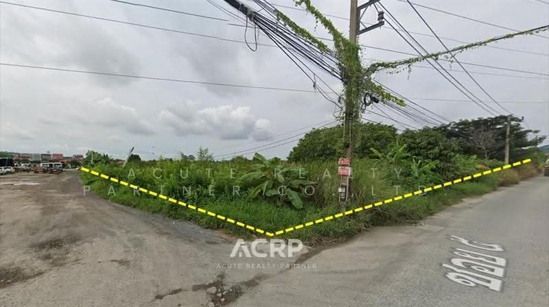 Land for sales at Laem Chabang, Bang Lamung District, Chon Buri 62 rai, Chon Buri (Pattaya), Surasak, Si Racha, Chon Buri (Pattaya), , 100,364 sqm, Land For Sale, by Acute Realty Partner Co.,Ltd., 500573292 - DDproperty.com