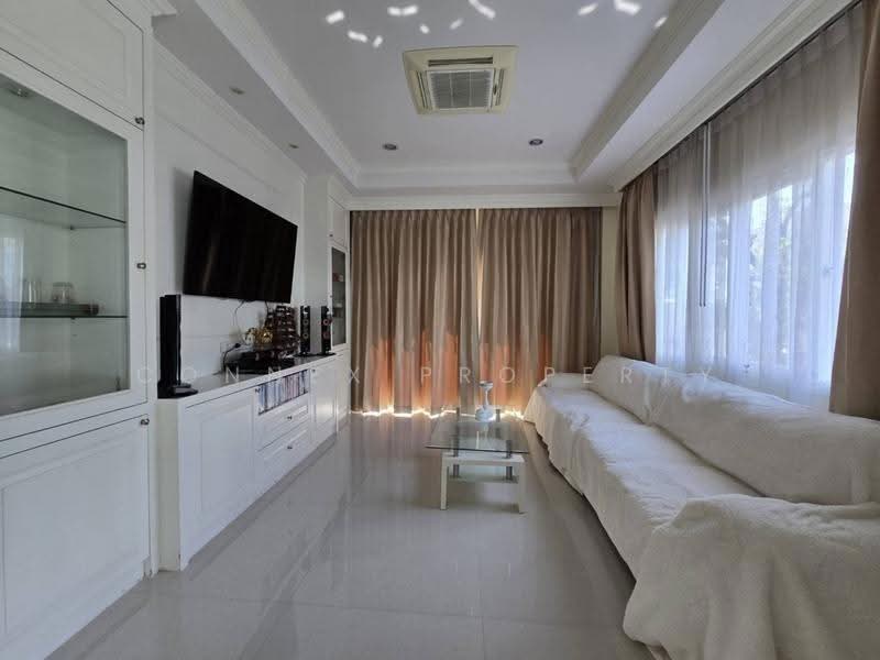 Kunalai Proud Baan Kluay-Sai Noi, Nonthaburi, Ban Kluai-Sai Noi Road, Phimonrat, Bang Bua Thong, Nonthaburi, 3 Bedrooms, 250 sqm, Single Detached House For Sale, by Connex Property, 500573293 - DDproperty.com