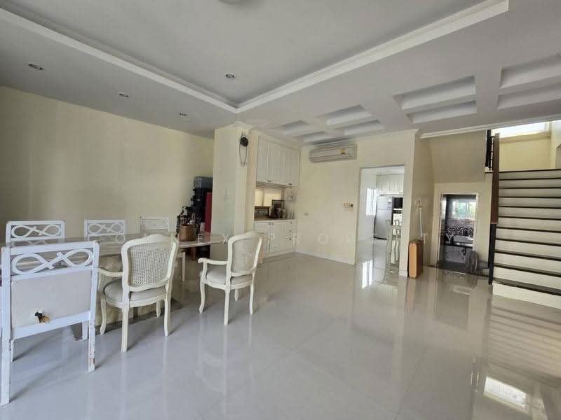 Kunalai Proud Baan Kluay-Sai Noi, Nonthaburi, Ban Kluai-Sai Noi Road, Phimonrat, Bang Bua Thong, Nonthaburi, 3 Bedrooms, 250 sqm, Single Detached House For Sale, by Connex Property, 500573293 - DDproperty.com