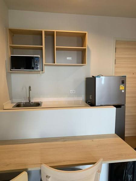 Common TU, Pathum Thani, Khlong Luang Road, Khlong Nung, Khlong Luang, Pathum Thani, 1 Bedroom, 30 sqm, Condo For Rent, by Anyanee Norranitchaiyakul, 500573295 - DDproperty.com