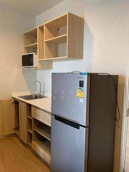 Common TU, Pathum Thani, Khlong Luang Road, Khlong Nung, Khlong Luang, Pathum Thani, 1 Bedroom, 30 sqm, Condo For Rent, by Anyanee Norranitchaiyakul, 500573295 - DDproperty.com