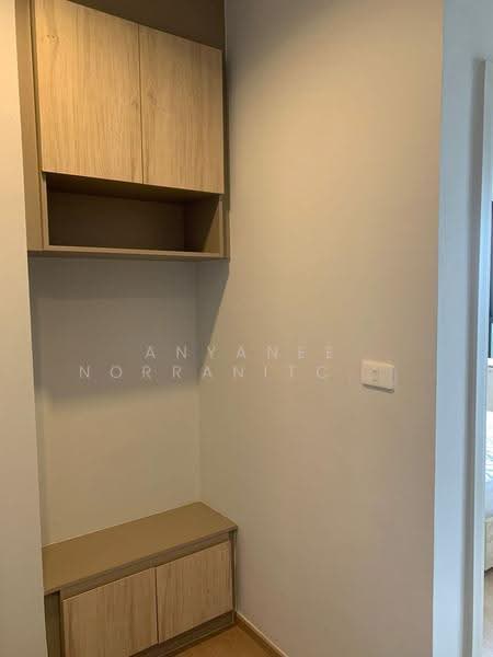 Common TU, Pathum Thani, Khlong Luang Road, Khlong Nung, Khlong Luang, Pathum Thani, 1 Bedroom, 30 sqm, Condo For Rent, by Anyanee Norranitchaiyakul, 500573295 - DDproperty.com