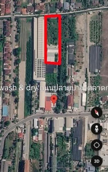 ให้เช่าโกดัง โรงงาน มินิแฟคตอรี่ คลังสินค้า ตลิ่งชัน ซอยสวนผัก 32 พื้นที่ในโรงงาน 300 ตรม, Bangkok, Taling Chan, Taling Chan, Bangkok, , 700 sqm, Warehouse/Factory For Rent, by Forty-Six Real Estate Group, 500573296 - DDproperty.com