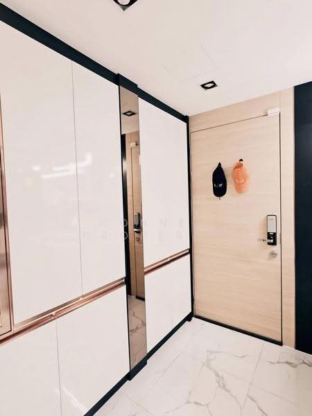 Klass Silom, Bangkok, 52 Silom Road, Silom, Bang Rak, Bangkok, 1 Bedroom, 51 sqm, Condo For Sale, by Connex Property, 500573298 - DDproperty.com