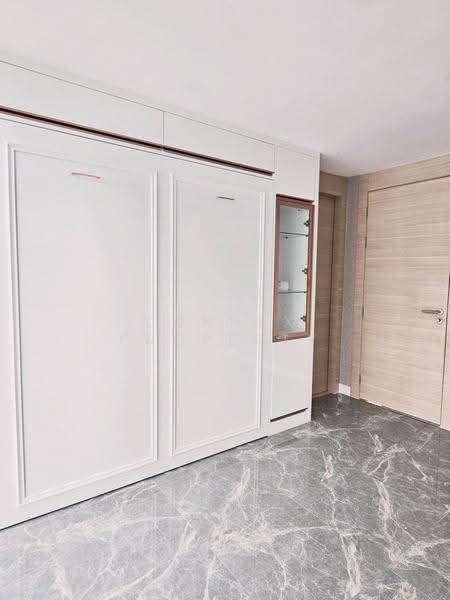 Klass Silom, Bangkok, 52 Silom Road, Silom, Bang Rak, Bangkok, 1 Bedroom, 51 sqm, Condo For Sale, by Connex Property, 500573298 - DDproperty.com