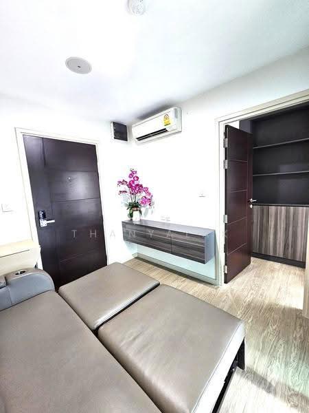 Villa Lasalle Sukhumvit 105, Bangkok, Soi Sukhumvit 105 Lasalle Road, Bang Na, Bangkok, 1 Bedroom, 26 sqm, Condo For Rent, by Y.T Thanyalak, 500573299 - DDproperty.com