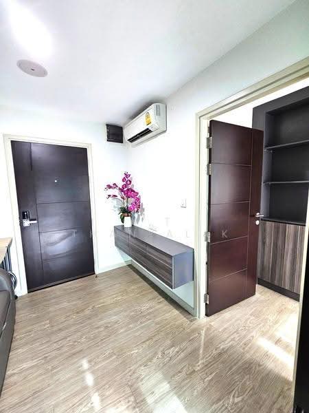 Villa Lasalle Sukhumvit 105, Bangkok, Soi Sukhumvit 105 Lasalle Road, Bang Na, Bangkok, 1 Bedroom, 26 sqm, Condo For Rent, by Y.T Thanyalak, 500573299 - DDproperty.com