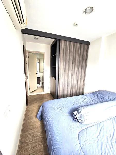 Villa Lasalle Sukhumvit 105, Bangkok, Soi Sukhumvit 105 Lasalle Road, Bang Na, Bangkok, 1 Bedroom, 26 sqm, Condo For Rent, by Y.T Thanyalak, 500573299 - DDproperty.com