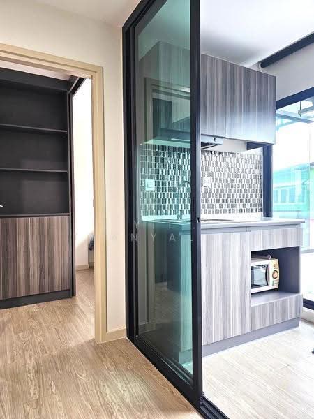 Villa Lasalle Sukhumvit 105 : วิลล่า ลาซาล สุขุมวิท 105, กรุงเทพ, ซอยสุขุมวิท 105 ถนนลาซาล, บางนา, กรุงเทพ, 26 ตร.ม., คอนโด ให้เช่า, โดย Y.T Thanyalak, 500573299 - DDproperty.com