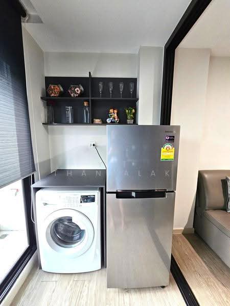 Villa Lasalle Sukhumvit 105, Bangkok, Soi Sukhumvit 105 Lasalle Road, Bang Na, Bangkok, 1 Bedroom, 26 sqm, Condo For Rent, by Y.T Thanyalak, 500573299 - DDproperty.com