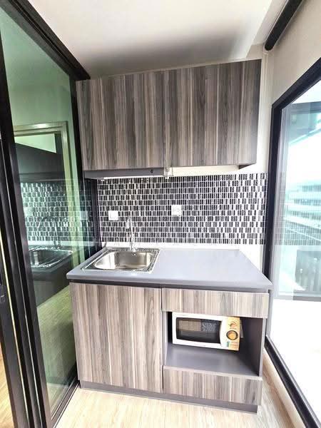 Villa Lasalle Sukhumvit 105 : วิลล่า ลาซาล สุขุมวิท 105, กรุงเทพ, ซอยสุขุมวิท 105 ถนนลาซาล, บางนา, กรุงเทพ, 26 ตร.ม., คอนโด ให้เช่า, โดย Y.T Thanyalak, 500573299 - DDproperty.com