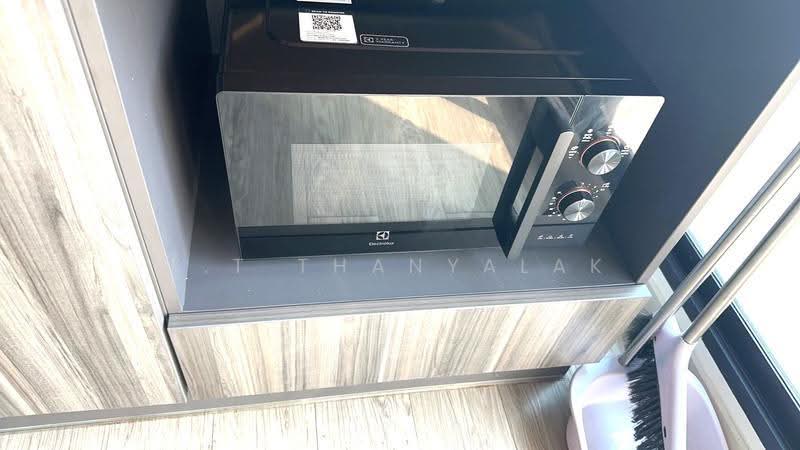 Villa Lasalle Sukhumvit 105, Bangkok, Soi Sukhumvit 105 Lasalle Road, Bang Na, Bangkok, 1 Bedroom, 26 sqm, Condo For Rent, by Y.T Thanyalak, 500573299 - DDproperty.com