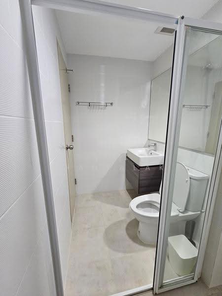 Villa Lasalle Sukhumvit 105, Bangkok, Soi Sukhumvit 105 Lasalle Road, Bang Na, Bangkok, 1 Bedroom, 26 sqm, Condo For Rent, by Y.T Thanyalak, 500573299 - DDproperty.com