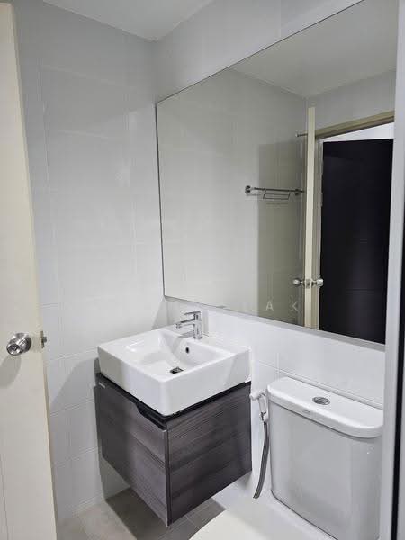 Villa Lasalle Sukhumvit 105, Bangkok, Soi Sukhumvit 105 Lasalle Road, Bang Na, Bangkok, 1 Bedroom, 26 sqm, Condo For Rent, by Y.T Thanyalak, 500573299 - DDproperty.com
