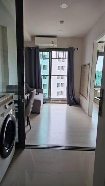 Phyll Phahol 34, Bangkok, 2018 Soi Phahonyothin 34, Sena Nikhom, Chatuchak, Bangkok, 1 Bedroom, 28 sqm, Condo For Rent, by Rattanaporn Khamlit, 500573300 - DDproperty.com