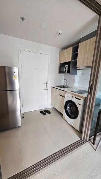 Phyll Phahol 34, Bangkok, 2018 Soi Phahonyothin 34, Sena Nikhom, Chatuchak, Bangkok, 1 Bedroom, 28 sqm, Condo For Rent, by Rattanaporn Khamlit, 500573300 - DDproperty.com
