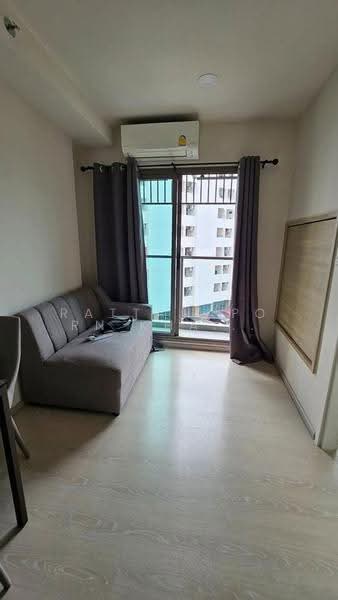 Phyll Phahol 34, Bangkok, 2018 Soi Phahonyothin 34, Sena Nikhom, Chatuchak, Bangkok, 1 Bedroom, 28 sqm, Condo For Rent, by Rattanaporn Khamlit, 500573300 - DDproperty.com
