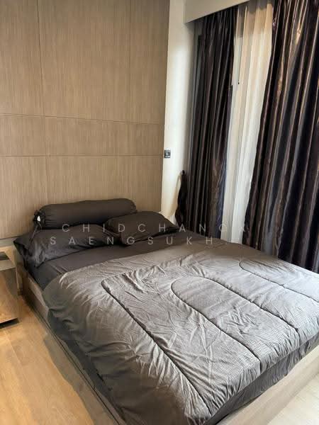 M Thonglor 10, Bangkok, 9 Soi Ekkamai 12, Ekkamai Road, Khlong Tan Nua, Watthana, Bangkok, 1 Bedroom, 30 sqm, Condo Option To Buy, by Chidchanok Saengsukheelak, 500573303 - DDproperty.com