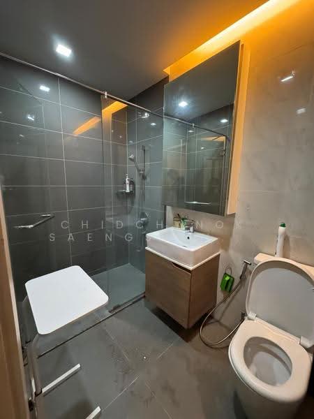 M Thonglor 10, Bangkok, 9 Soi Ekkamai 12, Ekkamai Road, Khlong Tan Nua, Watthana, Bangkok, 1 Bedroom, 30 sqm, Condo Option To Buy, by Chidchanok Saengsukheelak, 500573303 - DDproperty.com