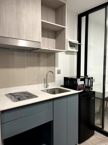 Kave Seed Kaset, Bangkok, Soi Phahonyothin 34, Sena Nikhom, Chatuchak, Bangkok, 1 Bedroom, 26 sqm, Condo For Sale, by Connex Property, 500573304 - DDproperty.com
