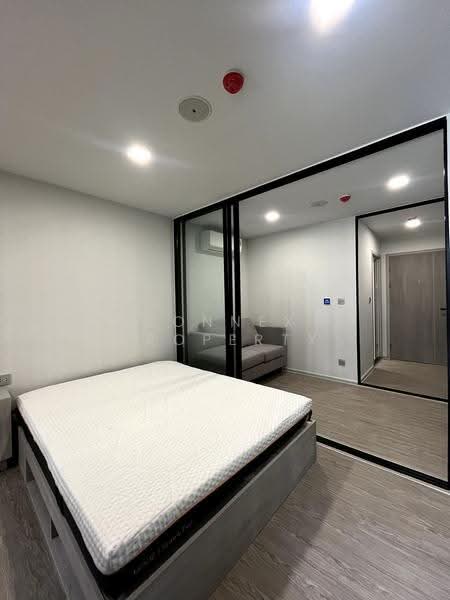 Kave Seed Kaset, Bangkok, Soi Phahonyothin 34, Sena Nikhom, Chatuchak, Bangkok, 1 Bedroom, 26 sqm, Condo For Sale, by Connex Property, 500573304 - DDproperty.com