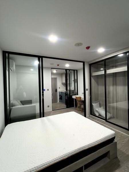 Kave Seed Kaset, Bangkok, Soi Phahonyothin 34, Sena Nikhom, Chatuchak, Bangkok, 1 Bedroom, 26 sqm, Condo For Sale, by Connex Property, 500573304 - DDproperty.com