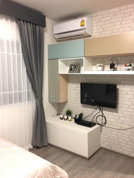 Indy Bangna Km.7 (2), Samut Prakan, 109 Soi Bangna-Trad 42, Bang Kaeo, Bang Plee, Samut Prakan, 2 Bedrooms, 130 sqm, Townhouse For Sale, by Connex Property, 500573305 - DDproperty.com
