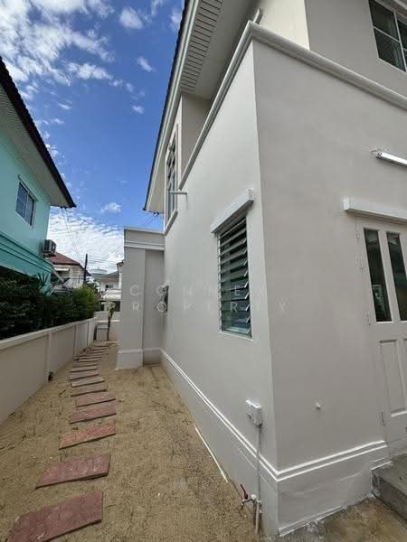 Image Place Phutthamonthon Sai 4, Nakhon Pathom, Soi Mooban Image Place, Krathum Lom, Sam Phran, Nakhon Pathom, 3 Bedrooms, 21 sqm, Single Detached House For Sale, by Connex Property, 500573308 - DDproperty.com