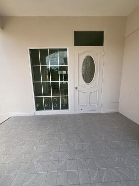 Image Place Phutthamonthon Sai 4, Nakhon Pathom, Soi Mooban Image Place, Krathum Lom, Sam Phran, Nakhon Pathom, 3 Bedrooms, 21 sqm, Single Detached House For Sale, by Connex Property, 500573308 - DDproperty.com