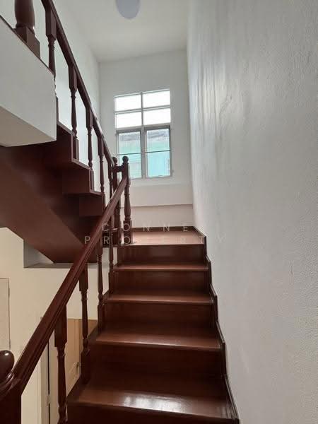 Image Place Phutthamonthon Sai 4, Nakhon Pathom, Soi Mooban Image Place, Krathum Lom, Sam Phran, Nakhon Pathom, 3 Bedrooms, 21 sqm, Single Detached House For Sale, by Connex Property, 500573308 - DDproperty.com