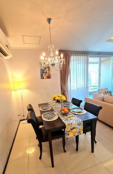 Piyathip Place, Bangkok, 24 Soi Prommitr, Khlong Tan Nua, Watthana, Bangkok, 2 Bedrooms, 173 sqm, Condo For Rent, by Forty-Six Real Estate Group, 500573310 - DDproperty.com
