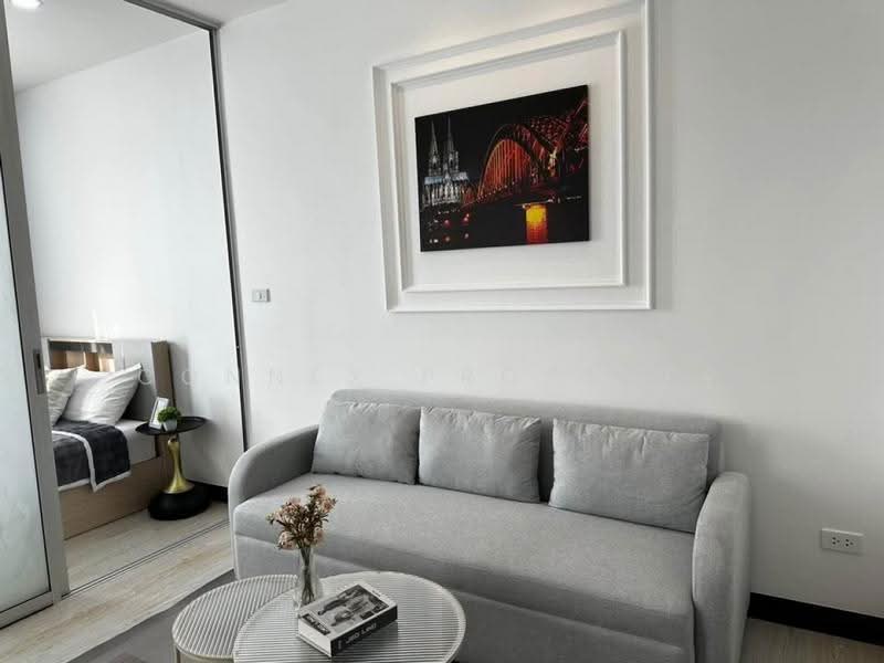 Good Condominium, Phuket, Yaowarat Road, Ratsada, Muang Phuket, Phuket, 1 Bedroom, 27 sqm, Condo For Sale, by Connex Property, 500573312 - DDproperty.com