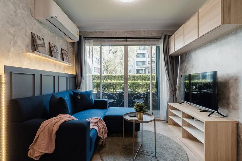 Elio Del Ray, Bangkok, 95 Sukhumvit 64 Road, Bang Chak, Phra Khanong, Bangkok, 2 Bedrooms, 45 sqm, Condo For Rent, by พิมพ์ภัทรา แจ่มอุลิตรัตน, 500573313 - DDproperty.com