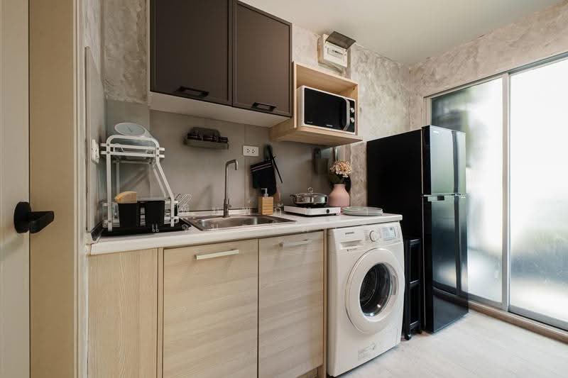 Elio Del Ray, Bangkok, 95 Sukhumvit 64 Road, Bang Chak, Phra Khanong, Bangkok, 2 Bedrooms, 45 sqm, Condo For Rent, by พิมพ์ภัทรา แจ่มอุลิตรัตน, 500573313 - DDproperty.com