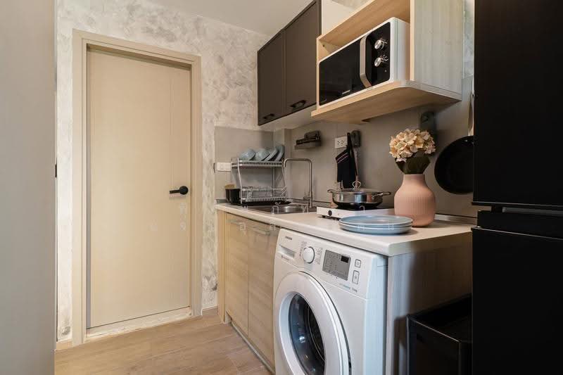 Elio Del Ray, Bangkok, 95 Sukhumvit 64 Road, Bang Chak, Phra Khanong, Bangkok, 2 Bedrooms, 45 sqm, Condo For Rent, by พิมพ์ภัทรา แจ่มอุลิตรัตน, 500573313 - DDproperty.com