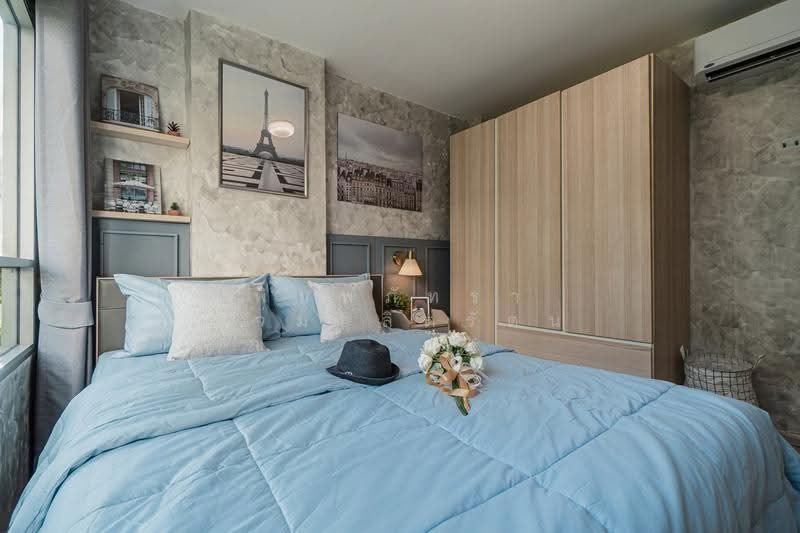 Elio Del Ray, Bangkok, 95 Sukhumvit 64 Road, Bang Chak, Phra Khanong, Bangkok, 2 Bedrooms, 45 sqm, Condo For Rent, by พิมพ์ภัทรา แจ่มอุลิตรัตน, 500573313 - DDproperty.com