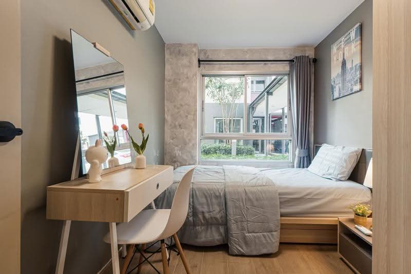 Elio Del Ray, Bangkok, 95 Sukhumvit 64 Road, Bang Chak, Phra Khanong, Bangkok, 2 Bedrooms, 45 sqm, Condo For Rent, by พิมพ์ภัทรา แจ่มอุลิตรัตน, 500573313 - DDproperty.com