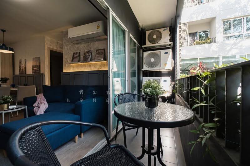 Elio Del Ray, Bangkok, 95 Sukhumvit 64 Road, Bang Chak, Phra Khanong, Bangkok, 2 Bedrooms, 45 sqm, Condo For Rent, by พิมพ์ภัทรา แจ่มอุลิตรัตน, 500573313 - DDproperty.com