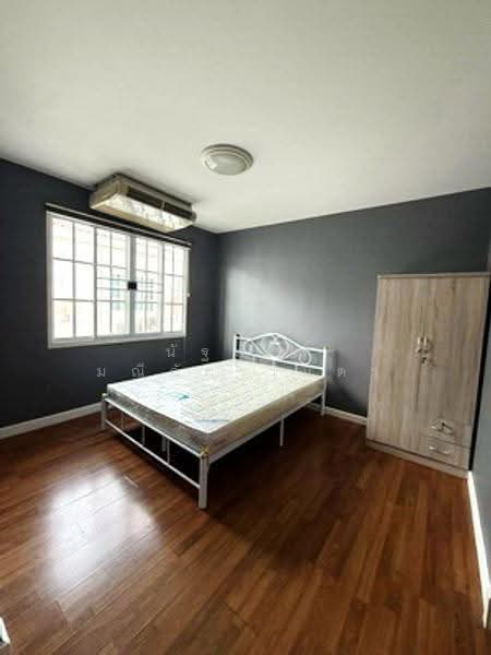 Plus City Park Rama 9-Huamark, Bangkok, Hua mak Road, Hua Mak, Bang Kapi, Bangkok, 3 Bedrooms, 180 sqm, Townhouse For Rent, by นัฐพงค์ มณีอัครเนตร, 500573315 - DDproperty.com