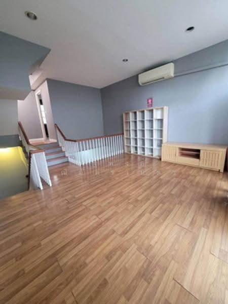 Plus City Park Rama 9-Huamark, Bangkok, Hua mak Road, Hua Mak, Bang Kapi, Bangkok, 3 Bedrooms, 180 sqm, Townhouse For Rent, by นัฐพงค์ มณีอัครเนตร, 500573315 - DDproperty.com