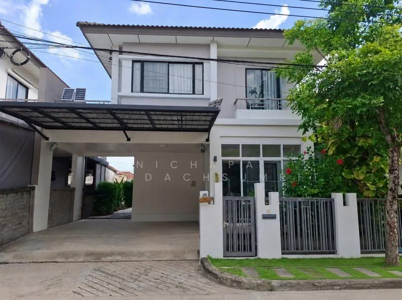 เอโทล จาวาเบย์, samut-prakan, Rachathewa, Bang Plee, Samut Prakan, 3 Bedrooms, 150 sqm, Single Detached House For Sale, by Nichapa Tangdachsumrit, 500573316 - DDproperty.com