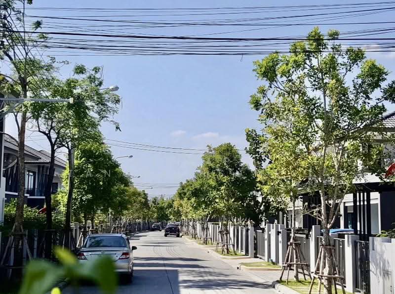 เอโทล จาวาเบย์, samut-prakan, Rachathewa, Bang Plee, Samut Prakan, 3 Bedrooms, 150 sqm, Single Detached House For Sale, by Nichapa Tangdachsumrit, 500573316 - DDproperty.com