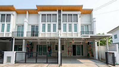 ขาย - Golden Town 2 Bangna-Suanluang : โกลเด้น ทาวน์ 2 บางนา-สวนหลวง, กรุงเทพ